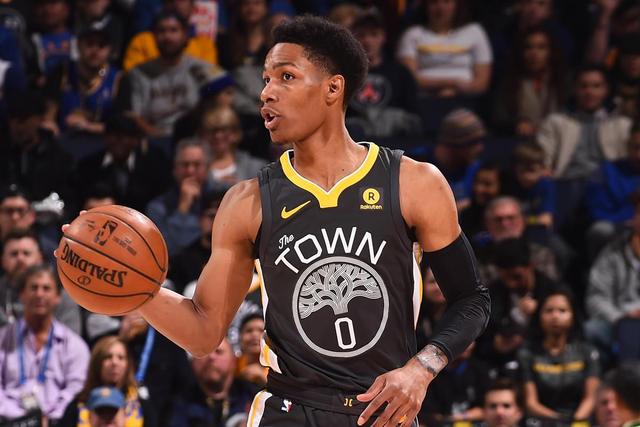 崔永熙NBA季前赛首秀 出场8分钟贡献1分2篮板