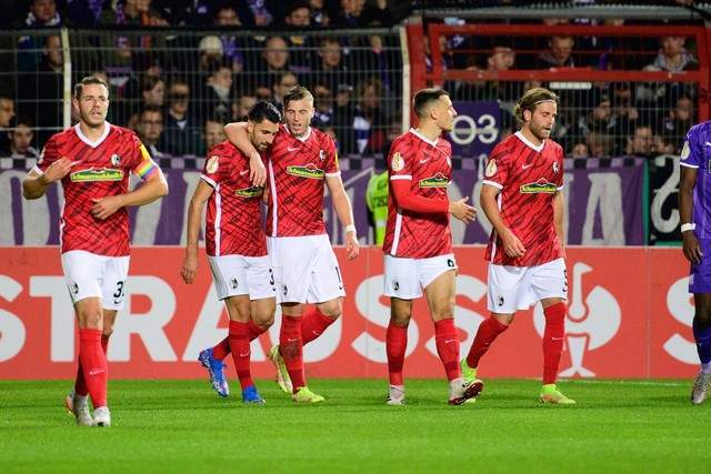 曝瓜迪奥拉将与曼城续约1年 双方达成原则性协议